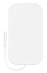 ValuTrode Neurostimulation Electrode For Tens Unit CFF203 Box/4 AXELGAARD MANUFACTURING CO LTD 916718_BX ValuTrode Neurostimulation Electrode For Tens Unit CFF203 Box/4 AXELGAARD MANUFACTURING CO LTD 916718_BX