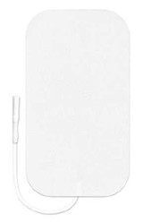 ValuTrode Neurostimulation Electrode For Tens Unit CFF203 Box/4 AXELGAARD MANUFACTURING CO LTD 916718_BX ValuTrode Neurostimulation Electrode For Tens Unit CFF203 Box/4 AXELGAARD MANUFACTURING CO LTD 916718_BX