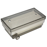 O2 Concentrator Intake Filter, BF1001, Pack of 1