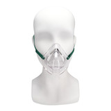 MASK ADLT OXY MEDIUM 50/CS SALTLB 8115-0-50 Pack of 1