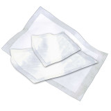 Absorbent Table Pad Tranquility ThinLiner 6 X 10 Inch For Procedure Tables 3190 Pack/10 PRINCIPAL BUSINESS ENT., INC. 1088581_PK