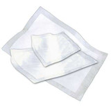 Absorbent Table Pad Tranquility ThinLiner 6 X 10 Inch For Procedure Tables 3190 Case/200 PRINCIPAL BUSINESS ENT., INC. 1088581_CS
