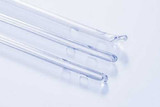 Urethral Catheter GentleCath Straight Tip PVC 14 Fr. 16 Inch 501022 Box/100 CONVA TEC 864523_BX