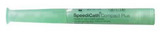 Urethral Catheter SpeediCath Compact Plus Straight Tip Polyurethane 14 Fr. 3.5 Inch 28814 Box/30 COLOPLAST INCORPORATED 906220_BX