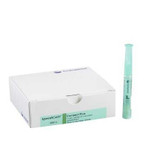 Urethral Catheter SpeediCath Compact Plus Straight Tip Polyurethane 14 Fr. 3.5 Inch 28814 Box/30 COLOPLAST INCORPORATED 906220_BX