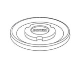 Drinking Mug Lid Turnbury® DX30008714 Case of 1500 Turnbury® 1085526_CS