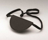 Eye Patch McKesson Elastic Band 63-4473 Box/12 MCK BRAND 531457_BX Eye Patch McKesson Elastic Band 63-4473 Box/12 MCK BRAND 531457_BX