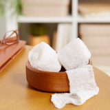 Fluff Bandage Roll McKesson Gauze 6-Ply 2-1/4 Inch X 3 Yard Roll Sterile 16-4062 Case/96 MCK BRAND 1056324_CS