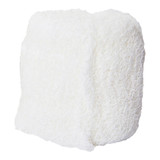 McKesson Fluff Bandage Roll 2-1/4 Inch X 3 Yard 6-Ply Sterile 1 per Pouch, 16-4062, Case of 96