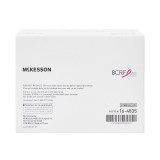 Adhesive Strip McKesson 3/4 X 3 Inch Plastic Rectangle Pink Sterile 16-4835 Case/2400 MCK BRAND 1055594_CS Adhesive Strip McKesson 3/4 X 3 Inch Plastic Rectangle Pink Sterile 16-4835 Case/2400 MCK BRAND 1055594_CS