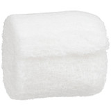 McKesson Fluff Bandage Roll 2-1/2 Inch X 3 Yard 6-Ply NonSterile 12 per Bag, 16-4262, Case of 96