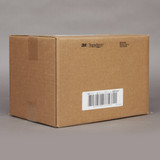 3M Tegaderm Foam Dressing 4 X 4 Inch With Border Film Backing Silicone Adhesive Square Sterile, 90641, Case of 60