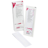 3M Medipore Composite Dressing 3-1/2 X 13-3/4 Inch Rectangle Sterile Nonwoven Backing, 3573, Case of 100