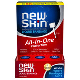 newSkin Liquid Bandage 1 oz., 85140900701, Pack of 1