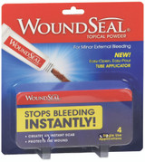 WoundSeal Hemostatic Agent 4 per Box, 83406100004, Pack of 4