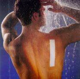 OpSite Post Op Transparent Film Dressing with Pad 4 X 11-3/4 Inch 3 Tab Delivery Rectangle Sterile, 66000715, Pack of 1