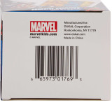 Adhesive Strip Stat Strip 3/4 X 3 Inch Plastic Rectangle Kid Design Avengers Sterile 1087837 Box/100 DUKAL CORPORATION 897043_BX
