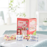 Stat Strip Adhesive Strip Plastic Kid Design (Strawberry Shortcake) 3/4 X 3 Inch Sterile, 10851, Case of 1200