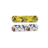 Stat Strip Adhesive Strip Plastic Kid Design (Antman / Hulk / Black Widow) 3/4 X 3 Inch Sterile, 1087937, Box of 1