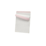 3M Medipore Dress-It Dressing Retention Tape with Liner White 7-7/8 X 11 Inch Soft Cloth NonSterile, 2958, Case of 100