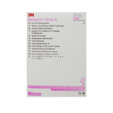 3M Medipore Dress-It Dressing Retention Tape with Liner White 7-7/8 X 11 Inch Soft Cloth NonSterile, 2958, Case of 100