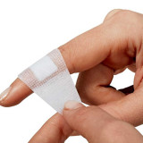 BANDAGE ADH ASTD SENSSKIN 20/PK 24PK/BX 3MCONS SSB-20A Pack/20 3M HEALTHCARE (NEXCARE) 1084064_PK