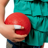 Nexcare Sensitive Skin Adhesive Strip Silicone White 7/8 X 1-1/4 Inch / 1-1/8 X 3 Inch / 15/16 X 1-1/8 Inch Sterile, SSB-20A, Pack of 20