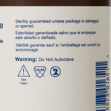 Dukal Wound Packing Strip Iodoform 1/4 Inch X 5 Yard Sterile Antiseptic, 270, Box of 12