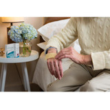 MANUKAtex Honey Impregnated Wound Dressing Rectangle 4 X 5 Inch Sterile, MM0010, Box of 10