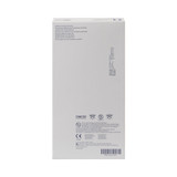 Telfa Island Dressing 4 X 8 Inch Rectangle Sterile, 7541, Case of 100