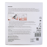 McKesson Collagen Dressing 4 X 4 Inch Square Sterile, 16-1852, Pack of 1