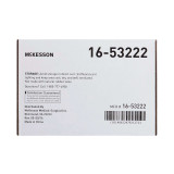 Cohesive Bandage McKesson 2 Inch X 5 Yard Standard Compression Self-adherent Closure Purple / Pink / Green / Light Blue / Royal Blue / Red NonSterile 16-53222 Each/1 MCK BRAND 1032955_EA