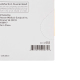 Elastic Bandage McKesson 3 Inch X 5 Yard Hook and Loop Closure NonSterile 53 Roll/1 MCK BRAND 911814_RL