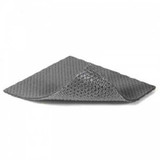 Foam Dressing with Silver MepilexTransfer Ag 6 X 8 Inch Rectangle Sterile 394890 Box/10 MOLNLYCKE HEALTH CARE US LLC 865919_BX