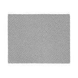 Foam Dressing with Silver MepilexTransfer Ag 6 X 8 Inch Rectangle Sterile 394890 Box/10 MOLNLYCKE HEALTH CARE US LLC 865919_BX