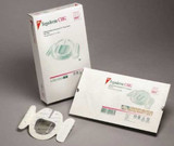 I.V. Securment Dressing 3M Tegaderm 3 1/2 X 4 1/2 Inch Sterile 1657 Box/25 3M 663782_BX