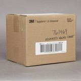 3M Tegaderm I.V. Dressing Film 2-1/2 X 2-3/4 Inch Sterile, 1683, Case of 400