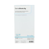 DermaGinate/ Ag Silver Alginate Dressing 4 X 8 Inch Rectangle Sterile, 00535E, Box of 5