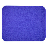 Hydrofera BLUE READY-Transfer Antibacterial Foam Dressing 4 X 5 Inch Without Border Without Film Backing Nonadhesive Rectangle Sterile, HBRT4050, Box of 10