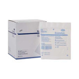 Gauze Sponge Econolux Cotton 8-Ply 4 X 4 Inch Square Sterile 416104 Box/100 HARTMAN USA, INC. 575850_BX Gauze Sponge Econolux Cotton 8-Ply 4 X 4 Inch Square Sterile 416104 Box/100 HARTMAN USA, INC. 575850_BX