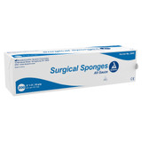 Dynarex Gauze Sponge 2 X 2 Inch 12-Ply NonSterile 200 per Pack, 3223, Box of 200