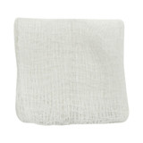 Econolux Gauze Sponge 4 X 4 Inch 12-Ply Sterile 2 per Pack, 416105, Box of 25