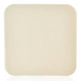 HydraFoam Foam Dressing 6 X 6 Inch Without Border Waterproof Backing Nonadhesive Square Sterile, 00296E, Pack of 1
