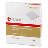CalciCare Alginate Dressing 4 X 4-3/4 Inch Rectangle, 529937R, Box of 10