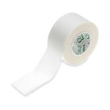 Medical Tape Curad Water Resistant Silk-Like Cloth 1 Inch X 10 Yard White NonSterile NON270101 Roll/1 MEDLINE 1028363_RL Medical Tape Curad Water Resistant Silk-Like Cloth 1 Inch X 10 Yard White NonSterile NON270101 Roll/1 MEDLINE 1028363_RL