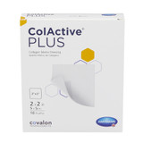ColActive Plus Collagen Dressing 2 X 2 Inch Square Sterile, 10160000, Box of 10