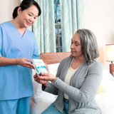 MANUKAhd Super Lite Honey Impregnated Wound Dressing Square 2 X 2 Inch Sterile, MM0070, Box of 10