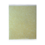 MANUKAhd Super Lite Honey Impregnated Wound Dressing Rectangle 4 X 5 Inch Sterile, MM0071, Box of 10