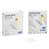 ColActive Plus Collagen Dressing 2 X 2 Inch Square Sterile, 10160000, Pack of 1