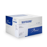 Sofsorb Standard Super Absorbent Dressing 4 X 6 Inch Rectangle, 46-101, Case of 120